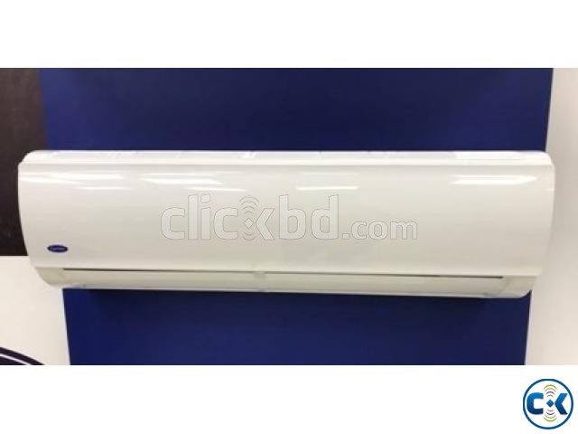 Carrier 1.5 Ton 42KHA012N 12000 BTU Split Air Conditioner large image 0