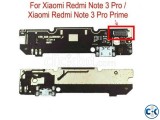 USB Charging Circuits Board For Xiaomi Redmi Note 3 Pro