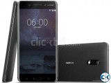 Nokia 6 4GB 64GB Brand New Intact 