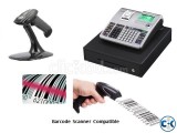 Casio Electronic Cash Register ECR - BRAND NEW