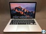 MacBook Pro A1502 13.3 Laptop - MF841LL A