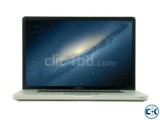 MacBook Pro A1297 17 Laptop - MD311LL A