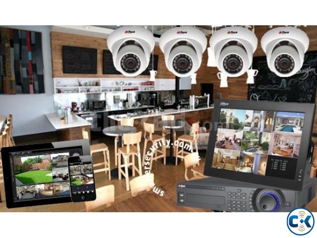 CCTV Camera service in Gazipur large image 0