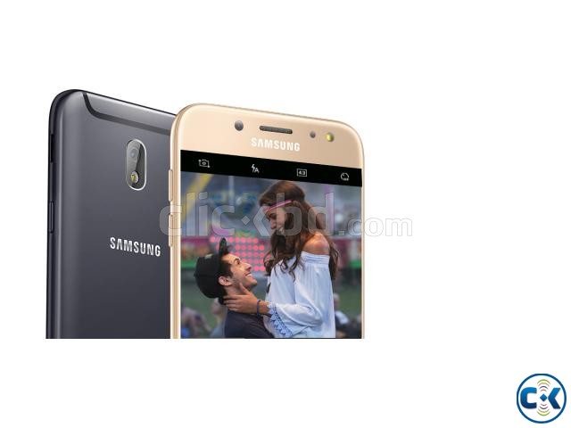 Brand New Samsung Galaxy j7 Pro Sealed Pack 3 Yr Warranty large image 0