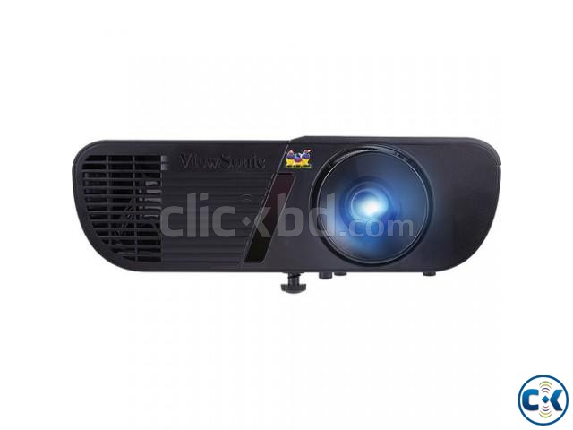 Viewsonic PJD5254 3 300 Lumen XGA DLP Projector large image 0