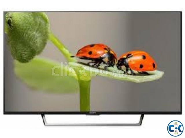 Sony Barvia W800C 43 Inch Android 3D Smart Television large image 0