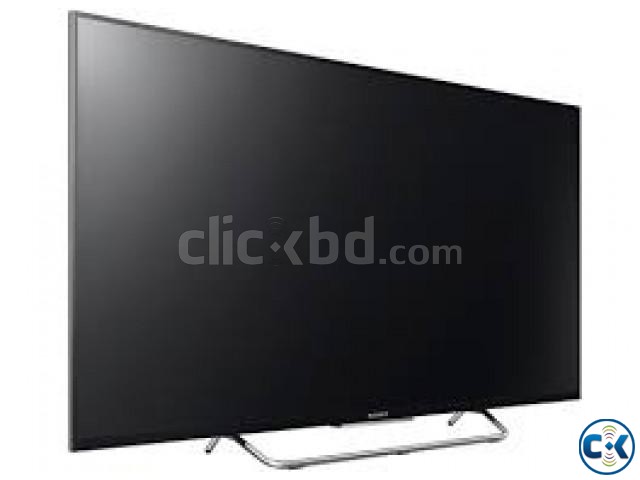 Sony Bravia W800C 50 Inch Android Wi-Fi 3D Smart TV large image 0