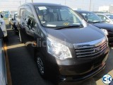 TOYOTA NOAH XL-SLECTION