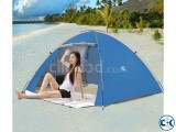 Beach Tent Folding Sun Shelter UV-Protective Rainproof