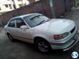 Toyota Saloon for Sale