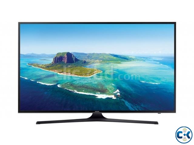 Samsung K6300 smart LED 55 inch curved LED TV large image 0