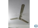 Fan ( BRB 3 Blades)