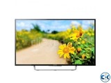 Sony TV W800C 43 inch Smart Android 3D LED TV