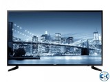 Samsung 40 JU600 Full UHD SMART LED TV