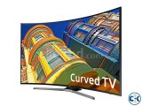 Brand new samsung 55 inch LED TV KU6300