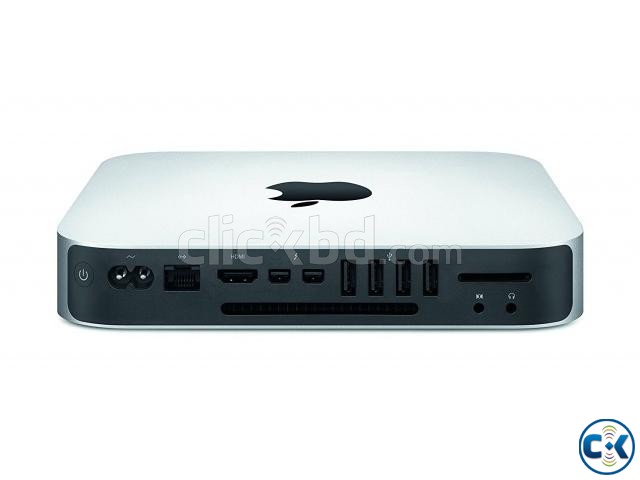 Apple Mac Mini MGEM2ZP A A1347 large image 0