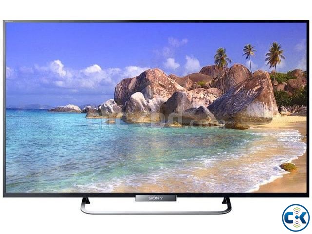 Sony bravia 40 FULL HD W652D smart LED large image 0