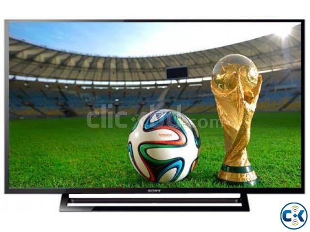 SONY BRAVIA 40 FULL HD R352E R352D LED TV large image 0