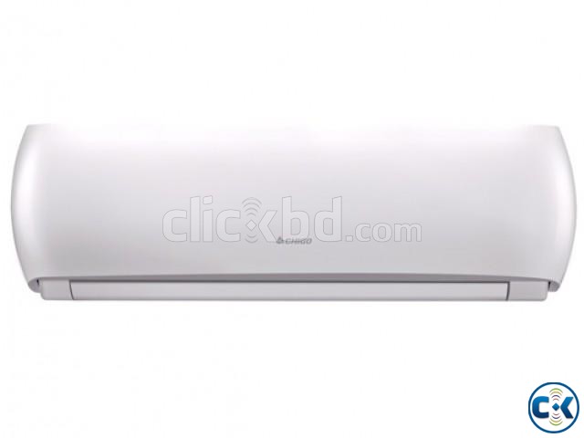 Actual Air Conditioner BTU 18000 Chigo large image 0