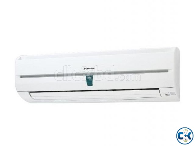 General Air Conditioner 1 Ton 12000 BTU large image 0