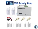 GSM Home Alarm Office Home Factory Industry Store