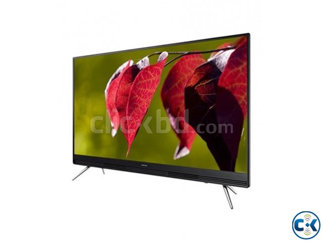 Samsung 40 J5200 Smart Internet Full HD LED TV large image 0