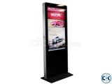 42 Digital Display Kiosk PC With Touch Sale Rent