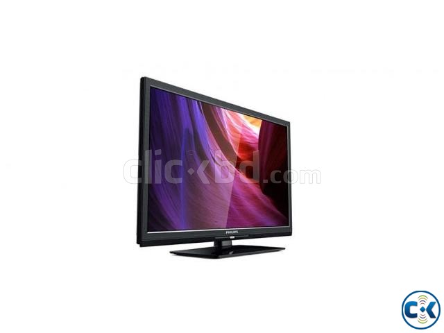 PHILIPS PHA4100 32 HD LED TV With 1 YEAR PARTS WARRANTY large image 0