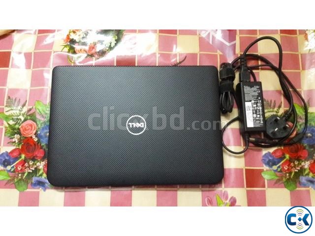 Dell Inspiron 3401 Black large image 0