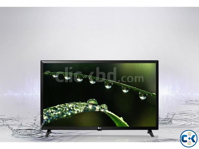 LG 32 LJ570U SMART HD LED TV large image 0