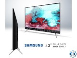 SAMSUNG 43 K5300 FULL HD SLIM SMART LED TV