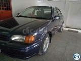 Toyota Corsa 96