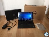 Dell Xps 13 Touchscreen Notebook.