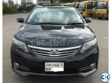 Toyota Allion 2010 A15 pkg