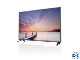 LG TV LH500D 32 Inch Energy Saving Full HD LED TV