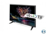 LG TV LH500T 43 Inch Energy Saving Full HD LED TV