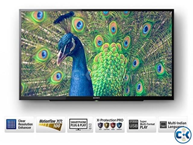 SONY BRAVIA KLV-32R302E 32 INCH large image 0