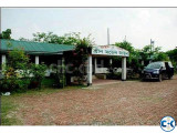 Land for sale in Model Town near of Nandipara - khilgaon