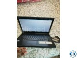 Acer 4333 4GB RAM Personal Laptop