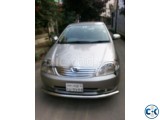 Toyota G Corolla Model-2003 Reg-2008 Base Color