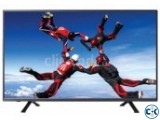 Sky View FHDSP32G Full HD 1080p 32 Inch Flat Screen LED TV