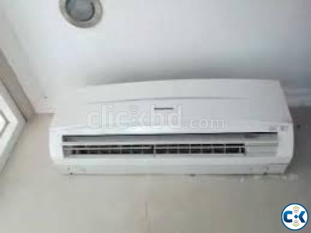 Panasonic CS-YC24MKF 24000 BTU Split Air Conditioner large image 0