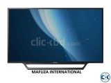 Sony Bravia 32 W602D Smart LED TV