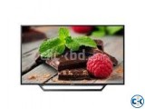 32 inch SONY BRAVIA W602D SMART LED TV