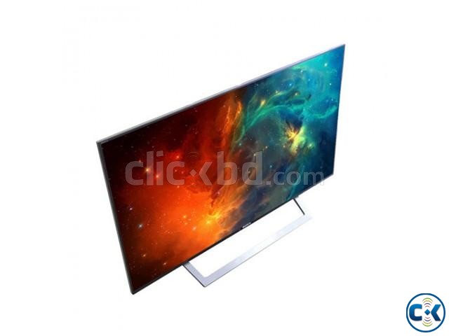 43W750E SMART SONY BRAVIA FHD TV large image 0