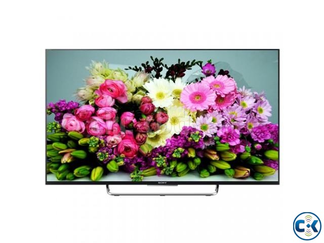 43W800C ANDROID SONY BRAVIA 3D TV large image 0