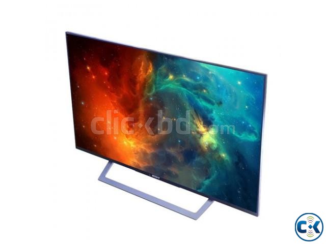 Sony Bravia W652D 40 Smart Screen Mirroring Full HD TV large image 0