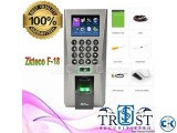 Zkteco F-18 Access Control Time Orginal.