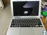 Apple MAC BOOK AIR