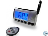 Multi-Function Mini Clock